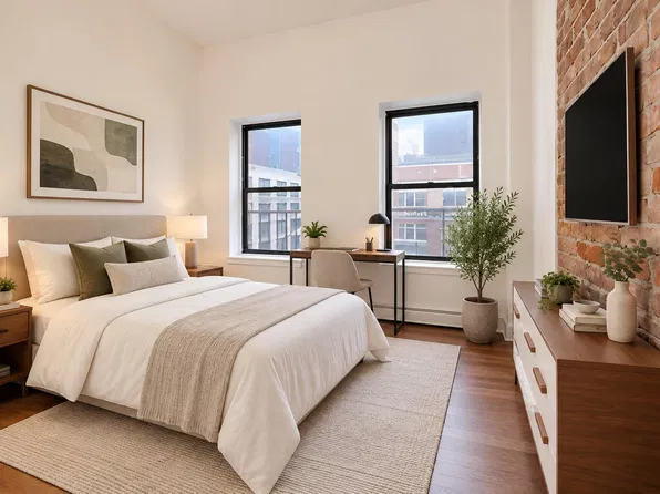 100 West 27th Street image 1 of 6