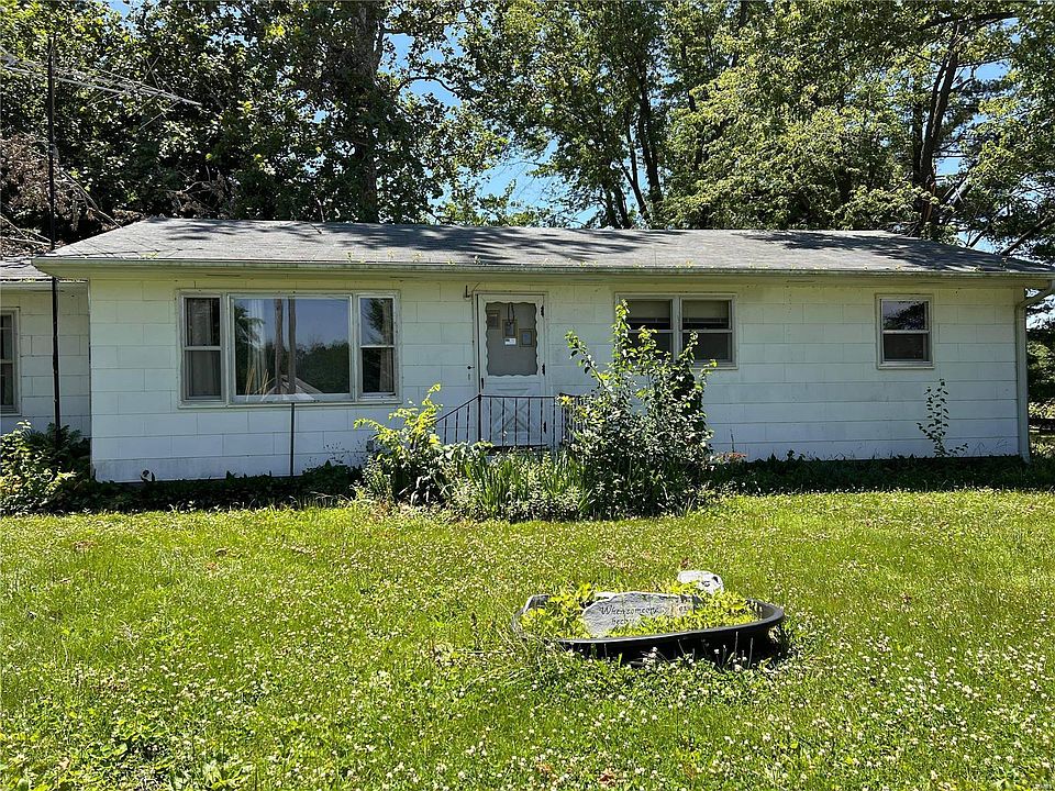 407 N Lafayette St, Shelbyville, MO 63469 Zillow