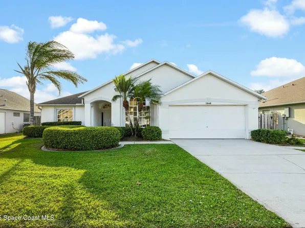 1840 Abbeyridge Dr, Merritt Island, FL 32953