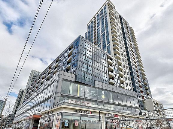 2nd image of 50 Thomas Riley Rd #814