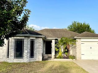 2916 Diedorf Dr, Edinburg, TX 78542