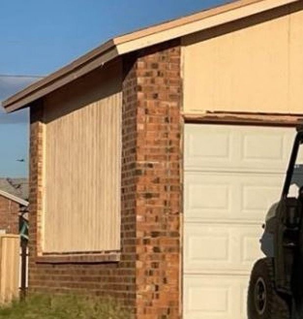 Property Side View
