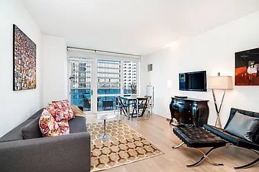 Rented by Compass