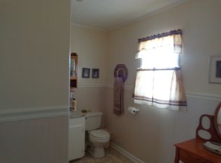 2202 Doublehead Rd, Roanoke, AL 36274