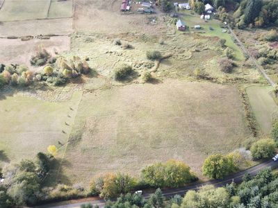 1981 W HURLEY WALDRIP Road, Shelton, WA, 98584