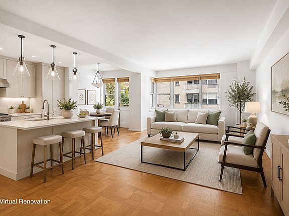 2nd image of 415 E 52nd St APT 3EB