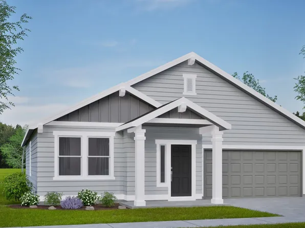 1010 S 52nd St, Springfield, OR 97478