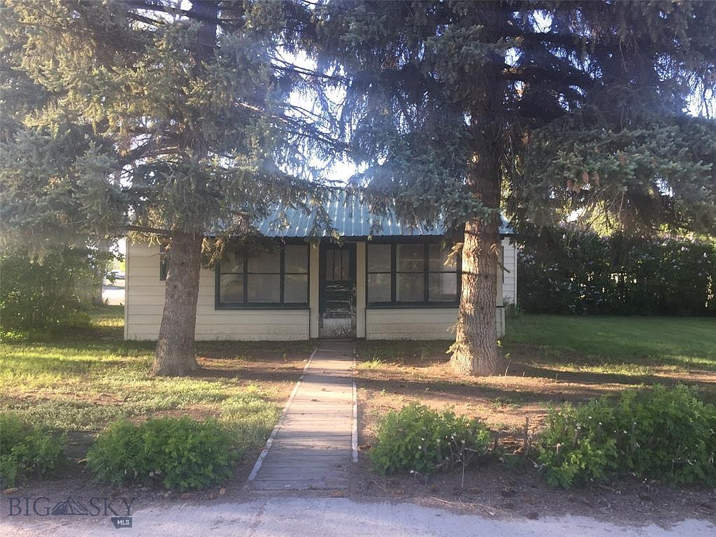 501 Dupuyer Ave, Valier, MT 59486 Zillow