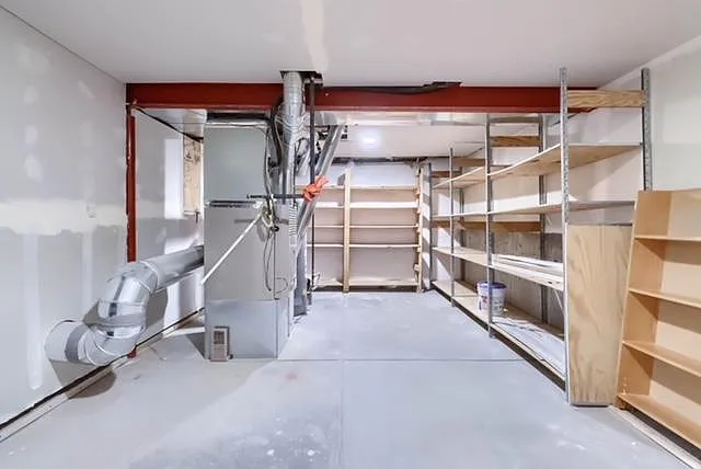 Extra Storage