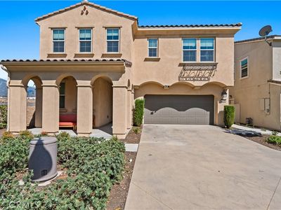 1640 Santa Fe Pl, Upland, CA, 91784