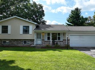 5447 N Seymour Rd, Flushing, MI 48433