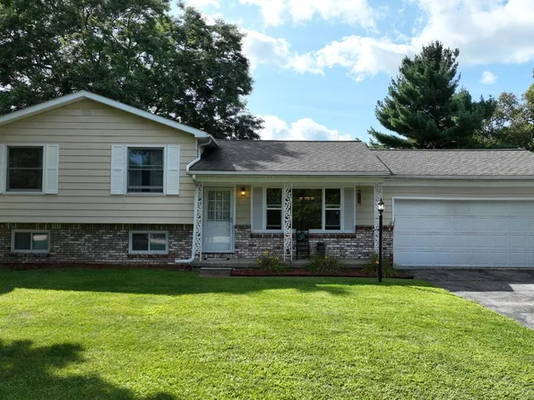 5447 N Seymour Rd, Flushing, MI 48433