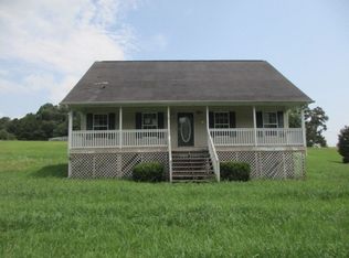 7471 Mouse Creek Rd NW, Cleveland, TN 37312