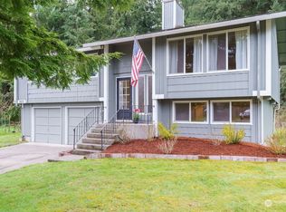 5033 Tri Lake Loop SE, Olympia, WA