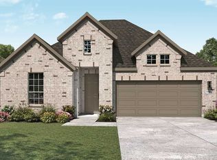 Premier - Willow Plan, Anthem, Kyle, TX 78640