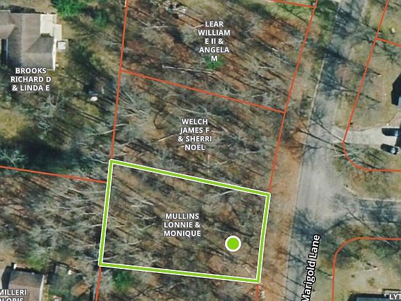 4th image of LOT 254 Goldenrod Dr
