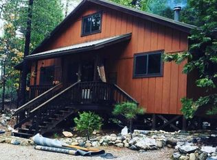 11302 Washington Rd, Nevada City, CA 95959