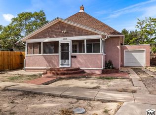1419 E 3rd St, Pueblo, CO 81001