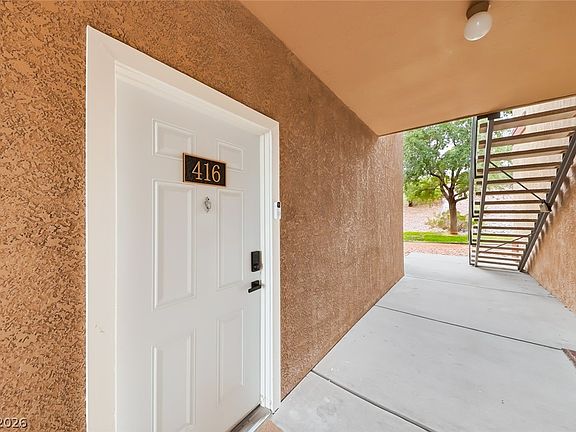 2nd image of 231 W Horizon Ridge Pkwy APT 416