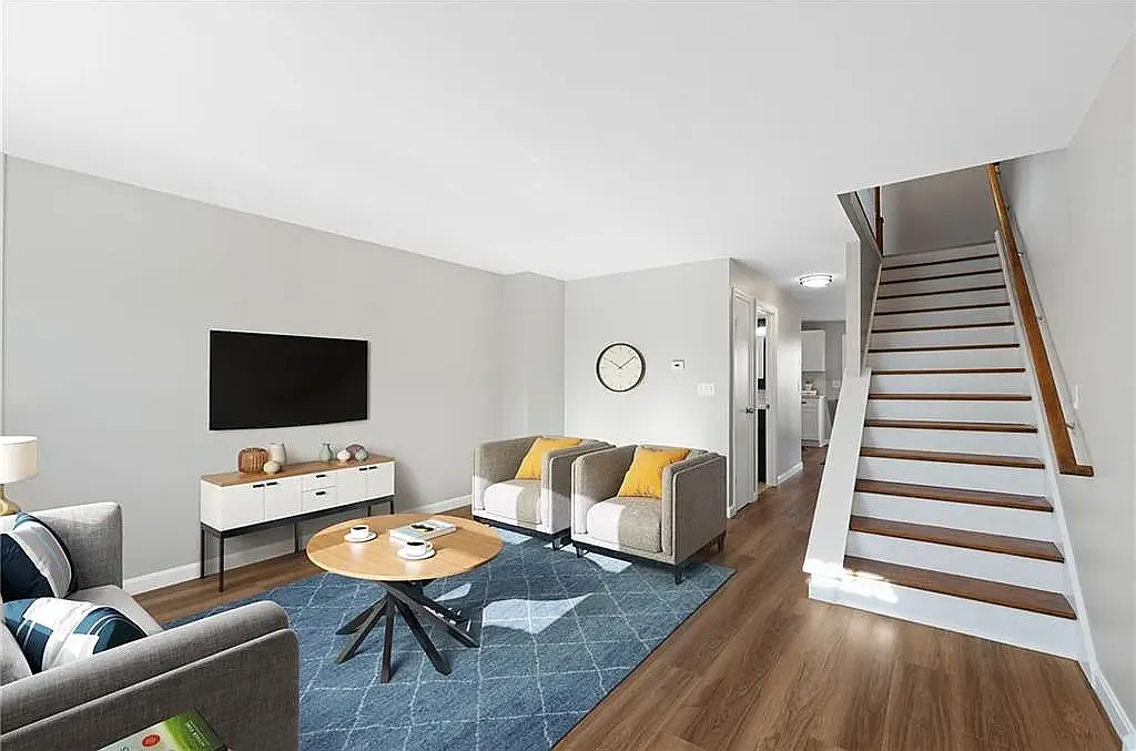 2 bed, 1.5 bath, 1512 sqft, $2,495 — Photo 1