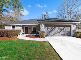 1165 Arcaro Ct, Jacksonville, FL 32218