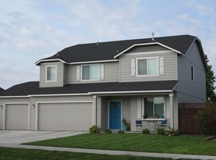 2813 N Harmony St, Otis Orchards, WA 99027