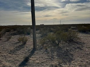 Kopopelli Ln Lot 16, Columbus, NM 88029