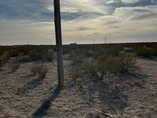 Kopopelli Ln Lot 16, Columbus, NM 88029