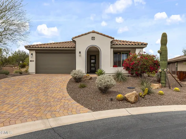 28210 N CROOK Court, Rio Verde, AZ 85263