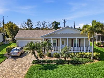 24556 Rio Villa Lakes Cir, Punta Gorda, FL, 33950