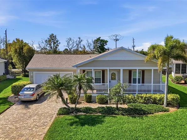 24556 Rio Villa Lakes Cir, Punta Gorda, FL 33950