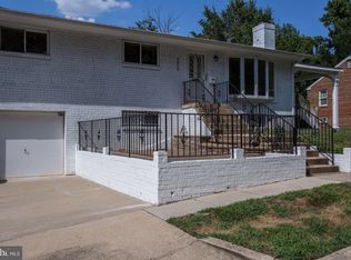 3310 N St SE, Washington, DC 20019