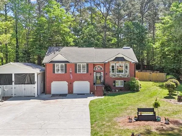 25 Leslie Cv SE, Cartersville, GA 30121