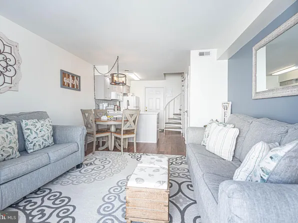 103 123rd St #305A1, Ocean City, MD 21842