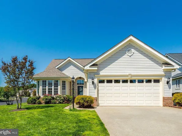 13651 Heritage Valley Way, Gainesville, VA 20155