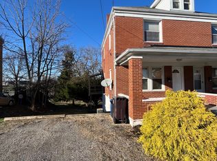 3113A Vernon Ave #A, Pittsburgh, PA