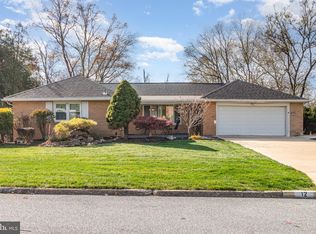 12 Shady Rd, Camp Hill, PA 17011