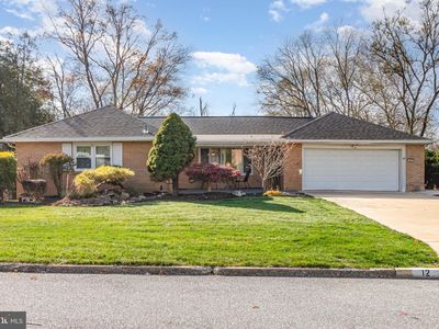 12 Shady Rd, Camp Hill, PA, 17011