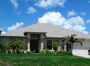 2804 NW 7th Pl, Cape Coral, FL 33993