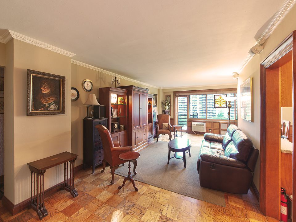 1st image of 400 Central Park W APT 11K