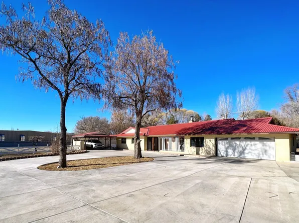 53 Bouquet Ln, Santa Fe, NM 87506