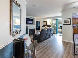 12208 W Dorado Pl UNIT 102, Littleton, CO 80127