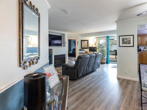 12208 W Dorado Place #102, Littleton, CO 80127