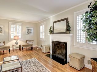 5206 Chandler St, Bethesda, MD 20814