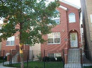 4309 W Flournoy St, Chicago, IL 60624