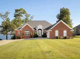 1030 County Road 33, Killen, AL 35645