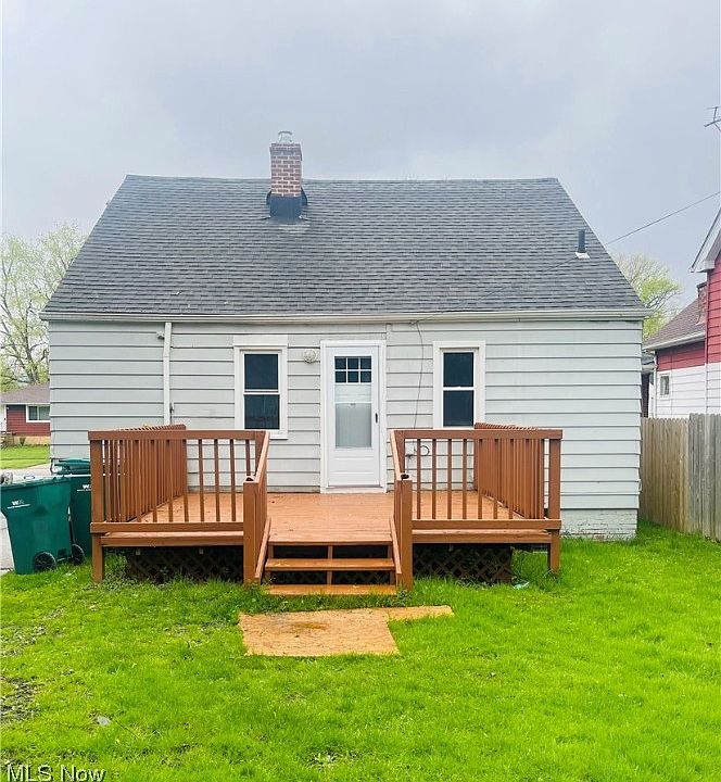 5189 Erwin St, Maple Heights, OH 44137 Zillow