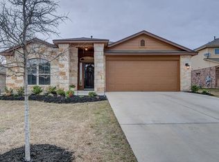 405 Alsatian Ln, Leander, TX 78641