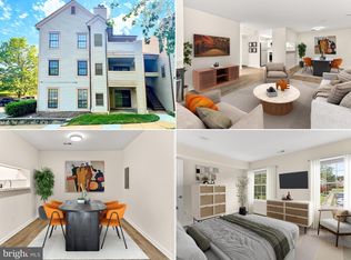 6925 Mary Caroline Cir UNIT H, Alexandria, VA