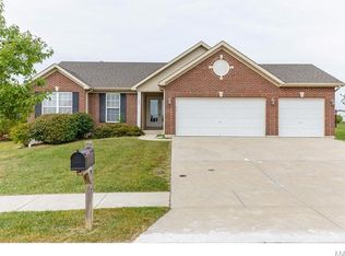 123 Wingate Dr, Troy, MO 63379